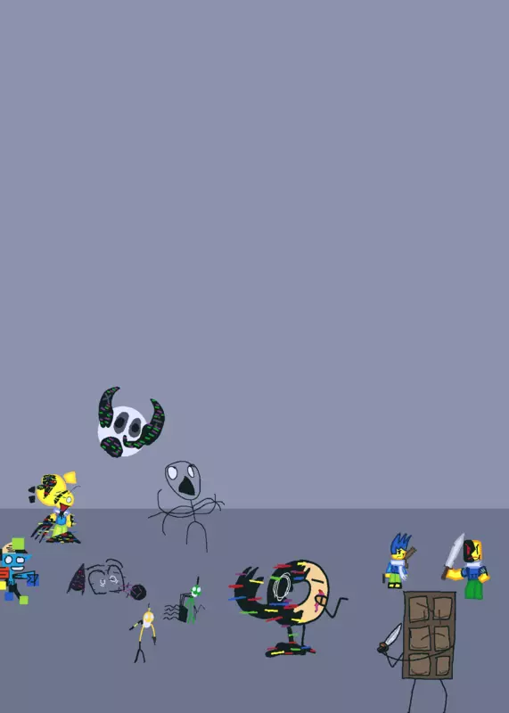 Game by @ThatLiamGuy