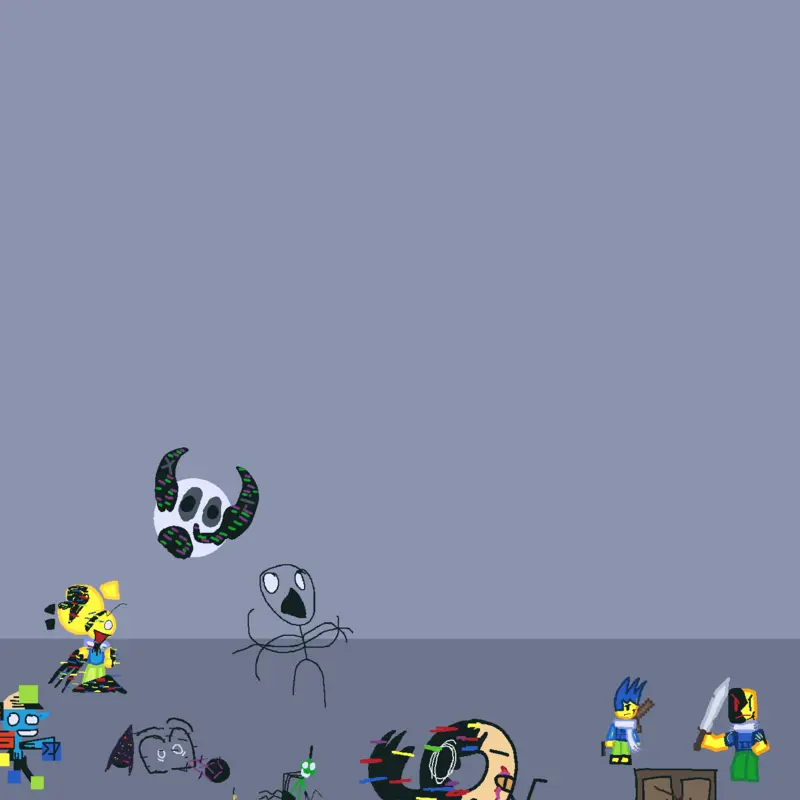 Game by @ThatLiamGuy