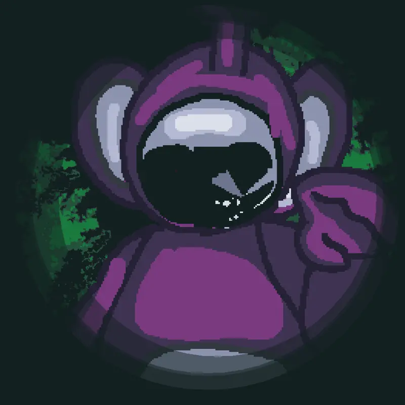 Selndytubbies. by @Turtlemaxxer3000