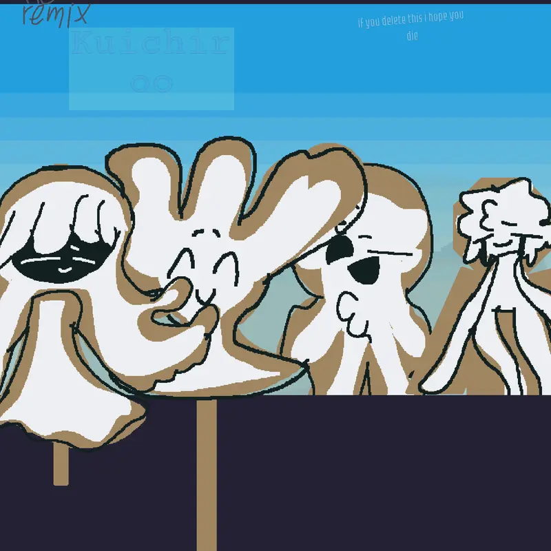 Game by @BreadlingCece