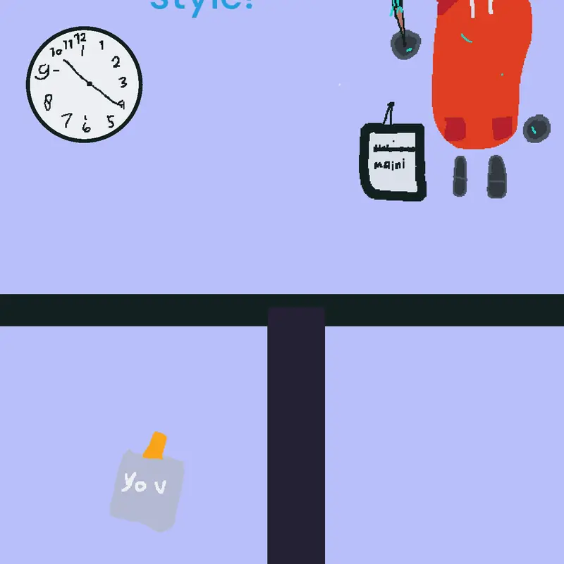 Game by @ksikaluniverse
