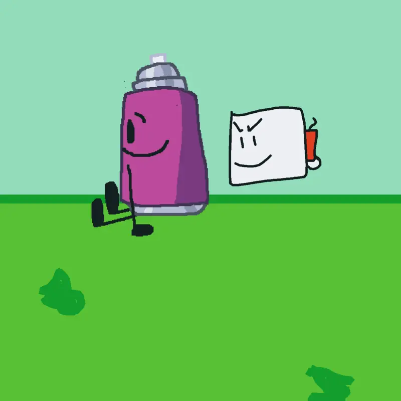 Game by @dishy_fishy_nishy