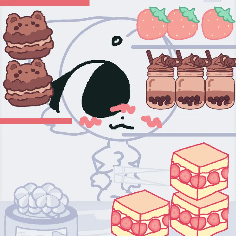 Game by @fhdk