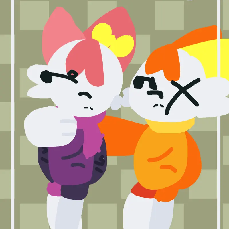 Game by @ThatLittlePuff