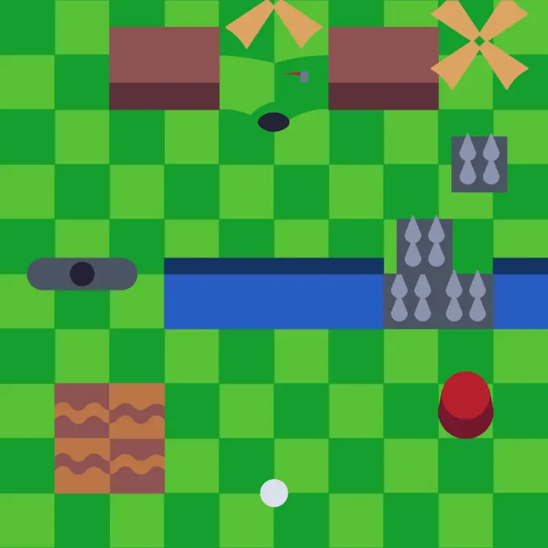 Game by @sadspongebob