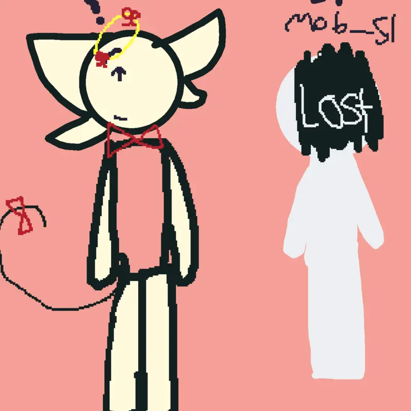 Game by @ilostmythatmob_51account