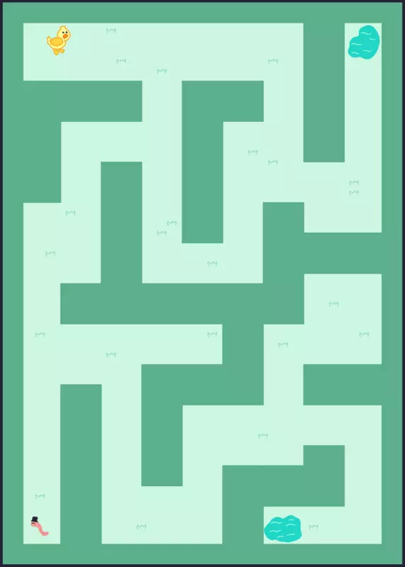 Game by @anyele