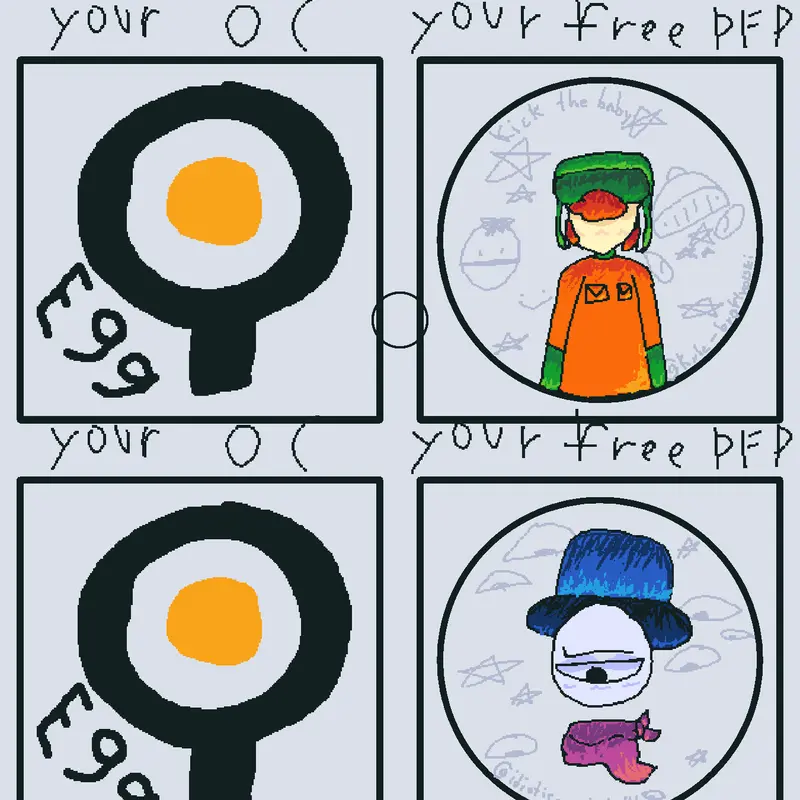 Game by @Yumurta