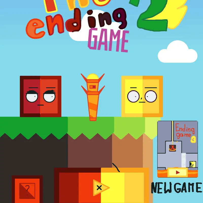 Game by @polapipo