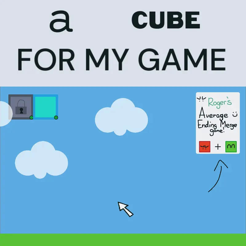 Game by @craftee_joiner