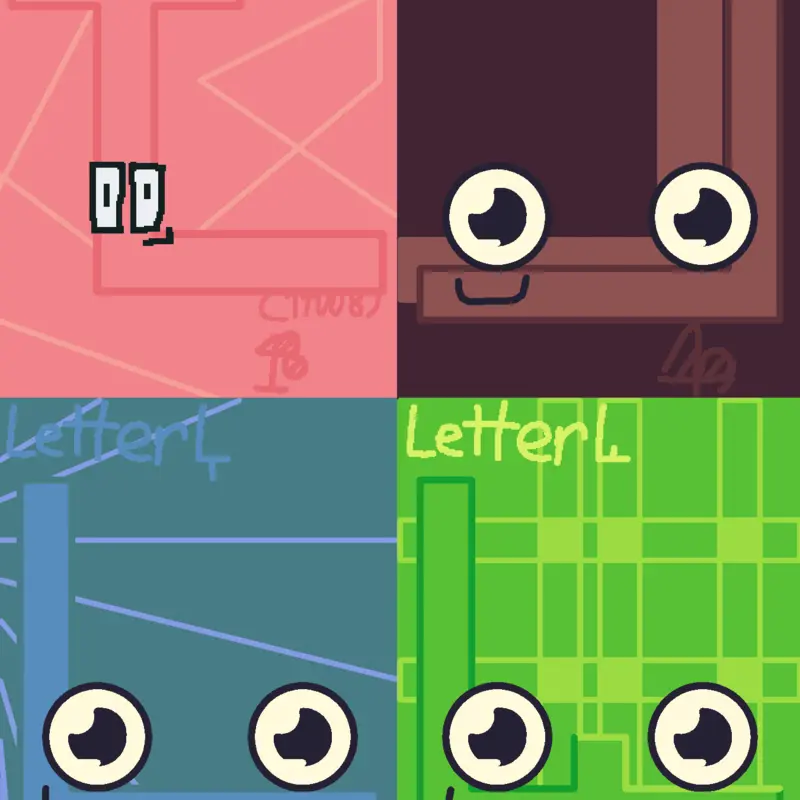 Game by @sfraney