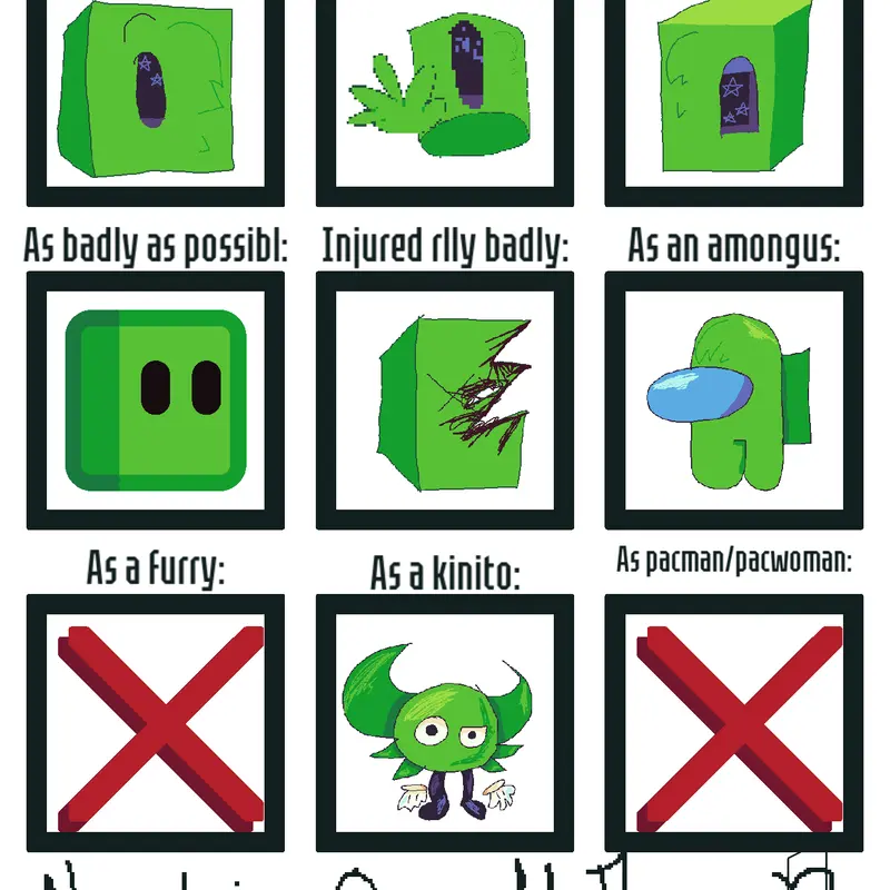 Game by @Green-CubeOg