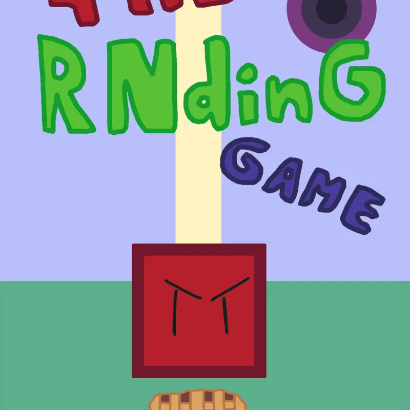Game by @speedp