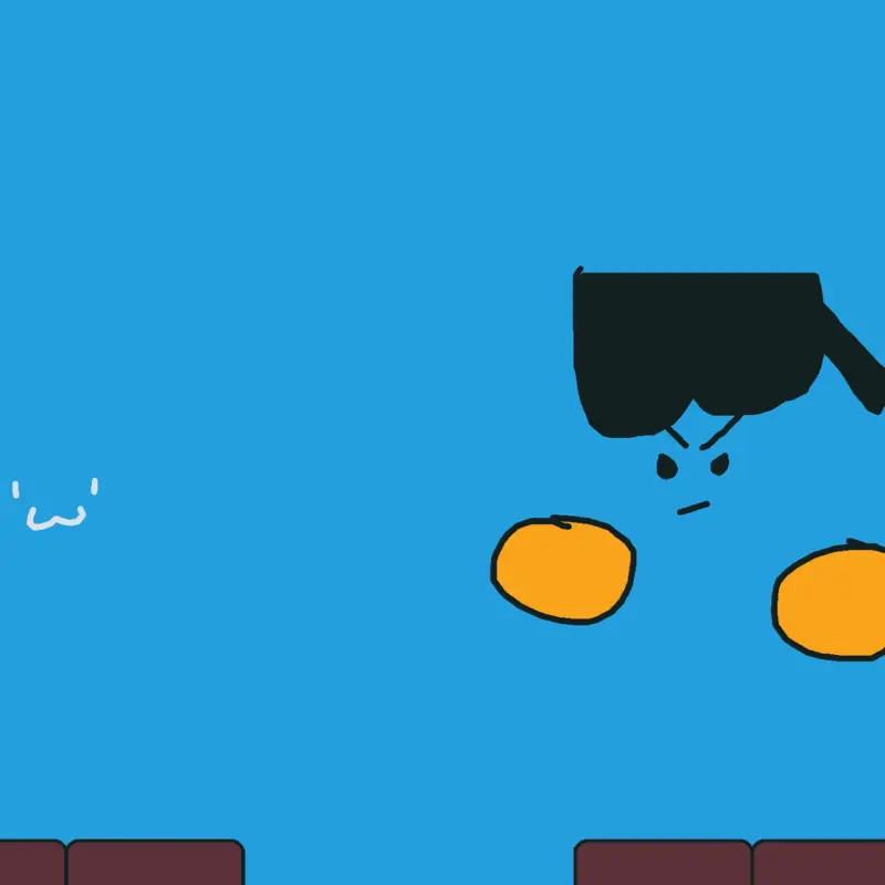 Game by @bruhdo