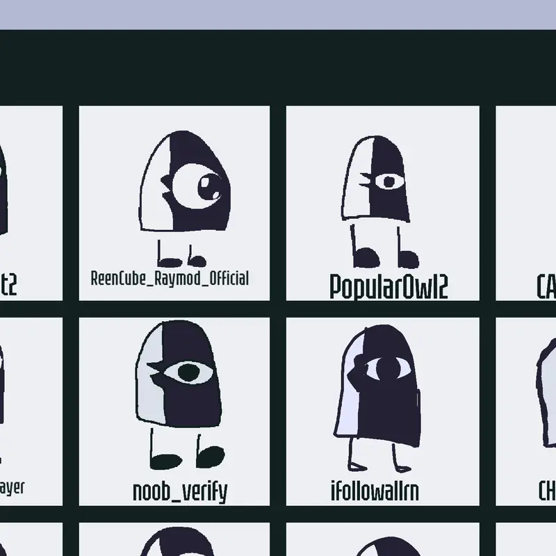 Game by @THEBUGGESTBIRD242