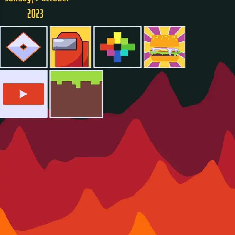 Game by @RX_Rex
