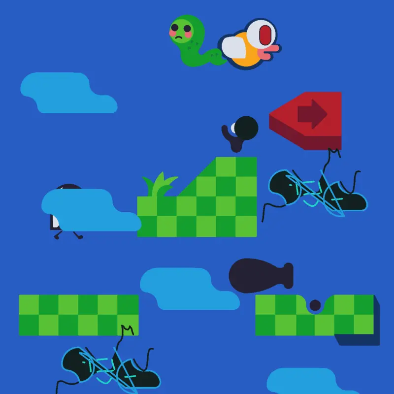 Game by @Charles678