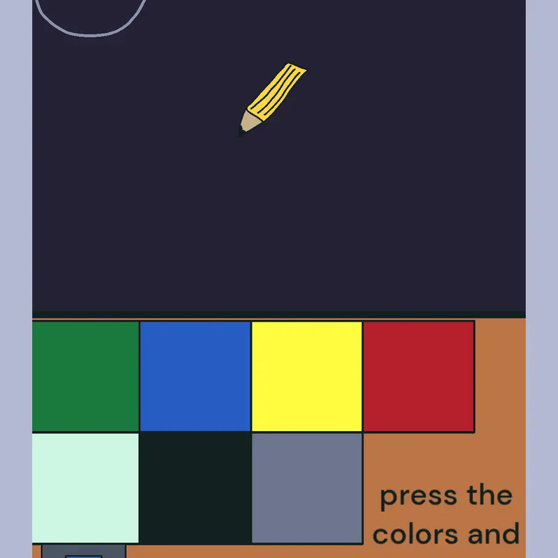 Game by @goktomans