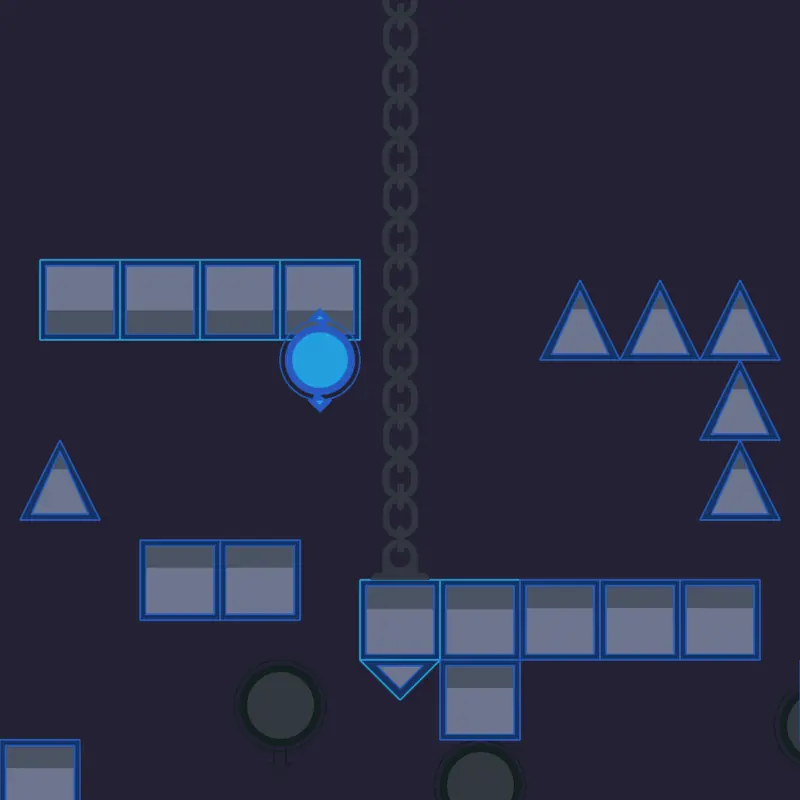 Game by @what9