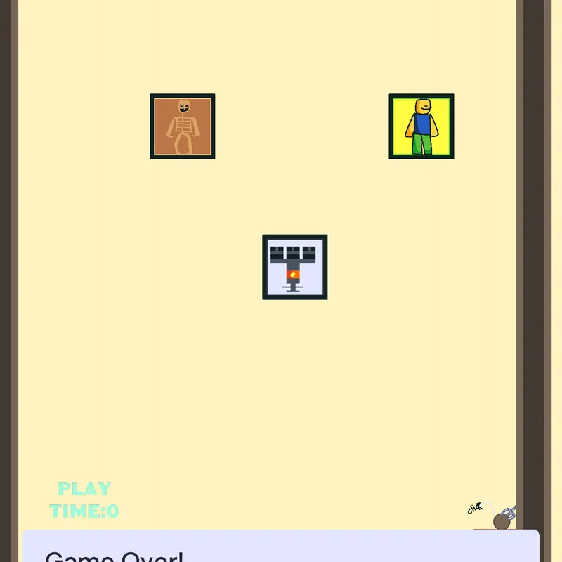 Game by @daviddunn1