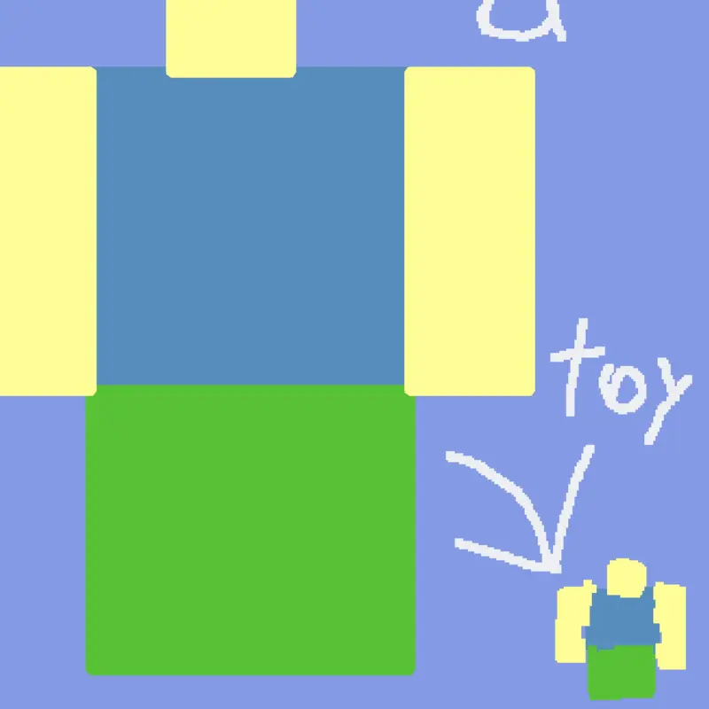 Game by @PlZZASTUDIOS