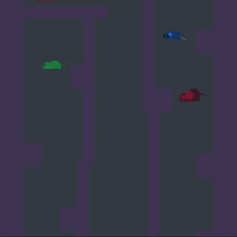 Game by @lunamil9real