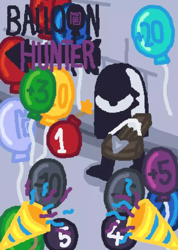 Game by @Average_Alligator