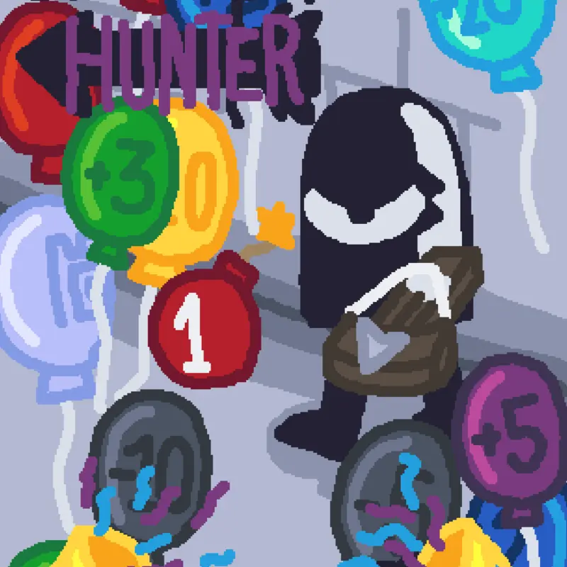 Game by @Average_Alligator