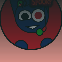 SpookyTylerHALLOWEEN26 avatar