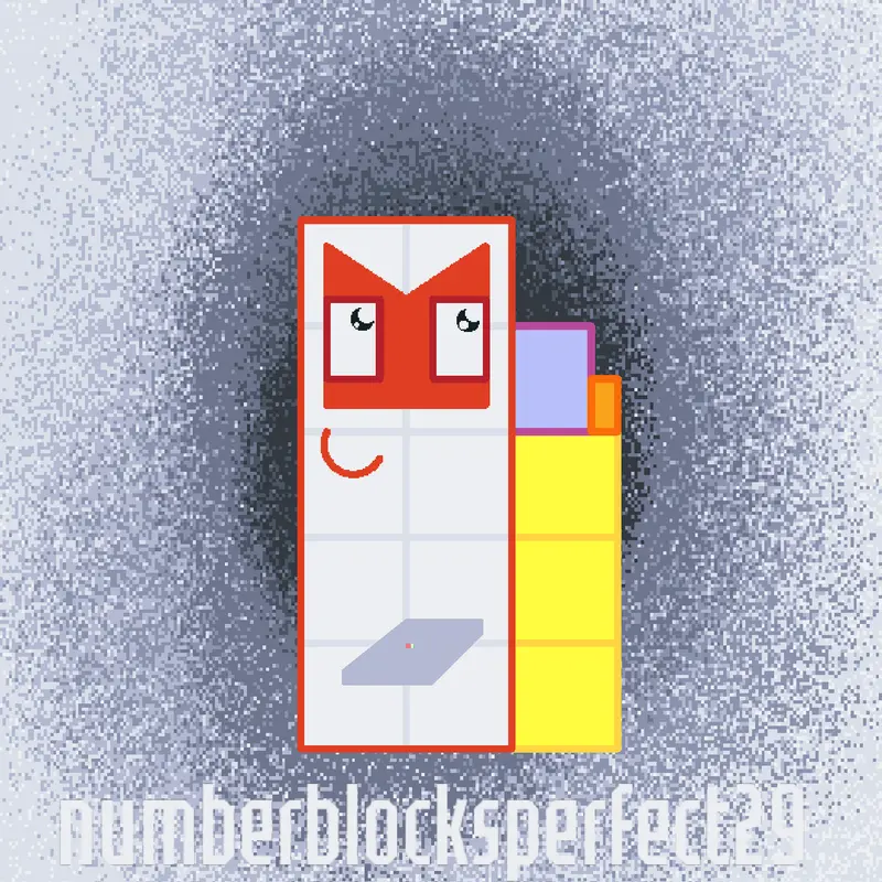Game by @8thenumberguy