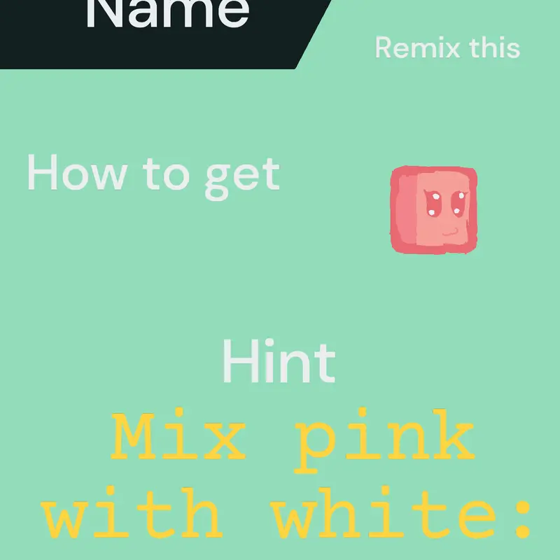 Game by @B0XT3N_L0V3R