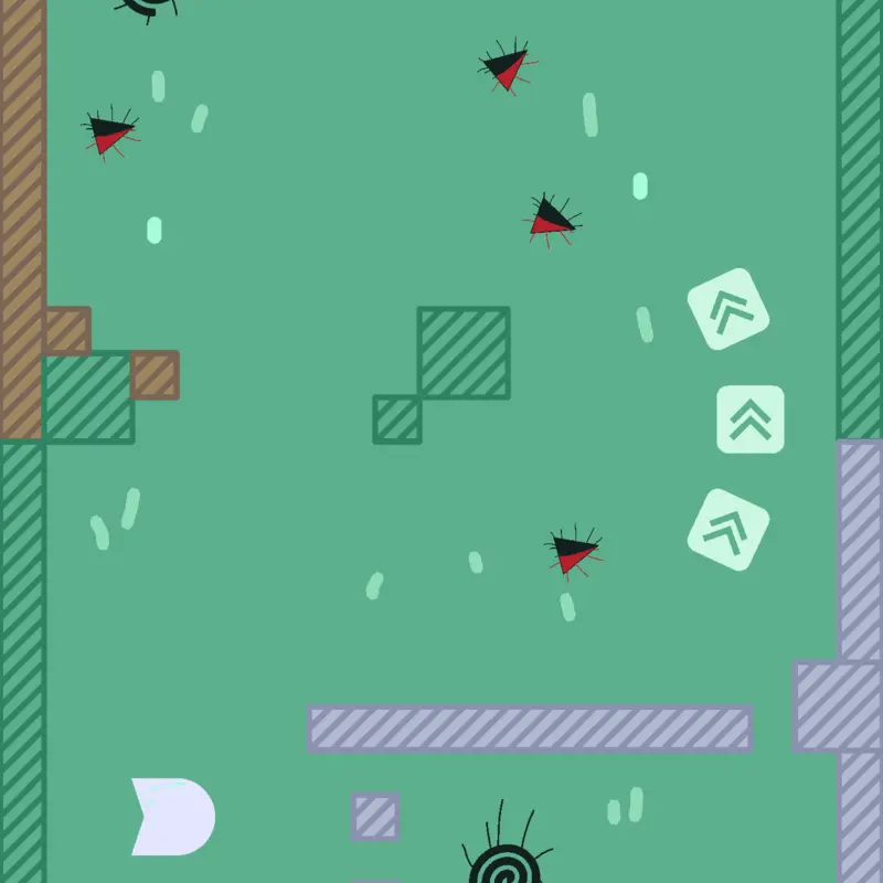 Game by @arnoldteam2004