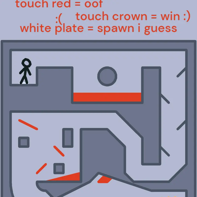 Game by @KeronROBLOXDeath