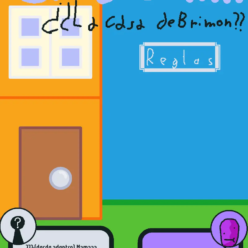 Game by @Brimon_xD_2026