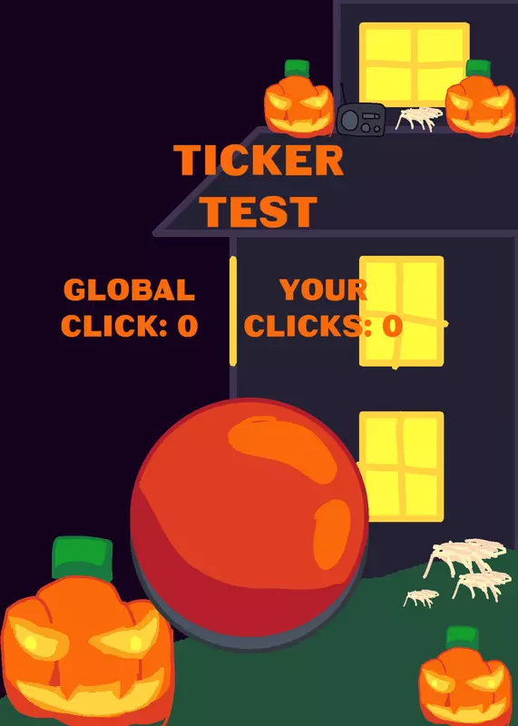 Game by @BallHead