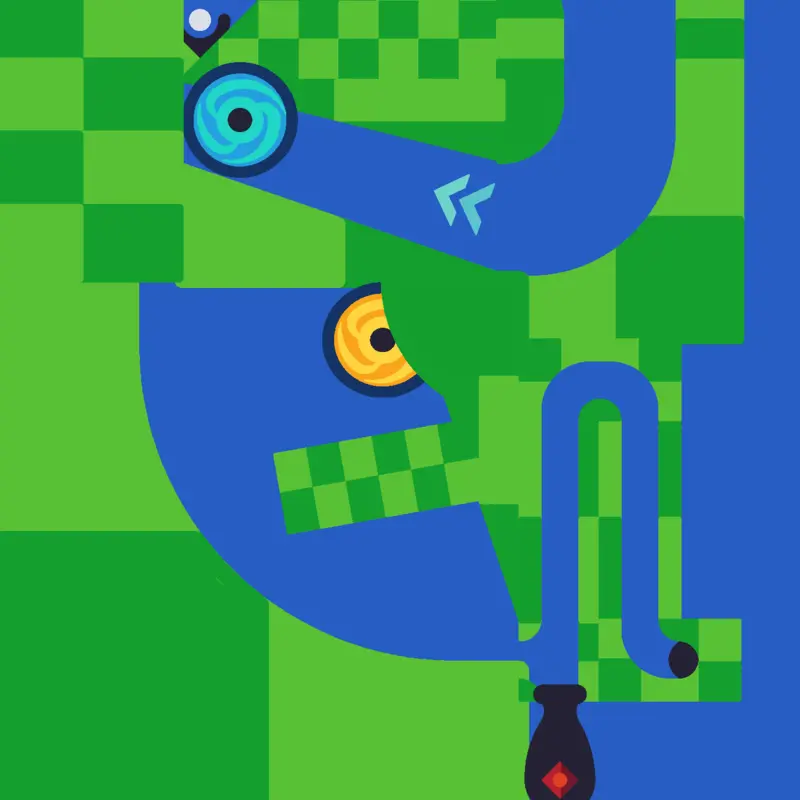 Game by @Misalij567