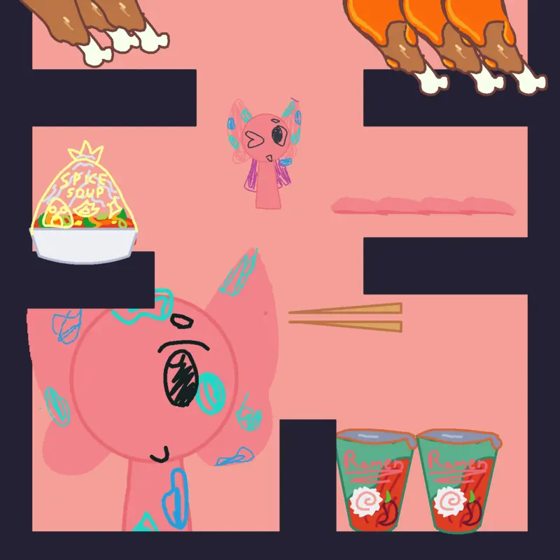 Game by @iluv_td