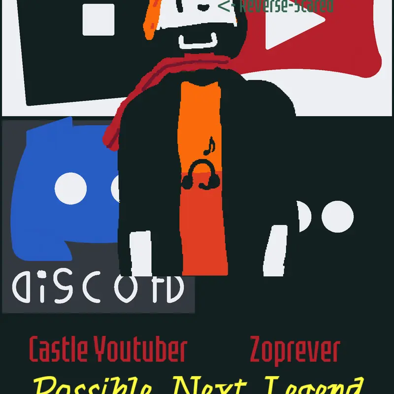 Game by @Zoprever