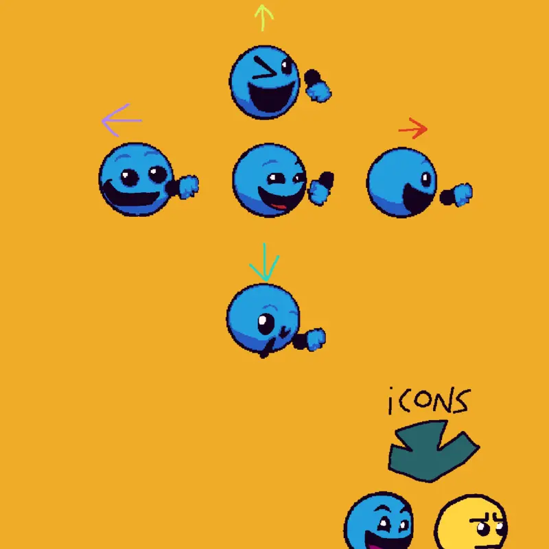 Game by @maylau637