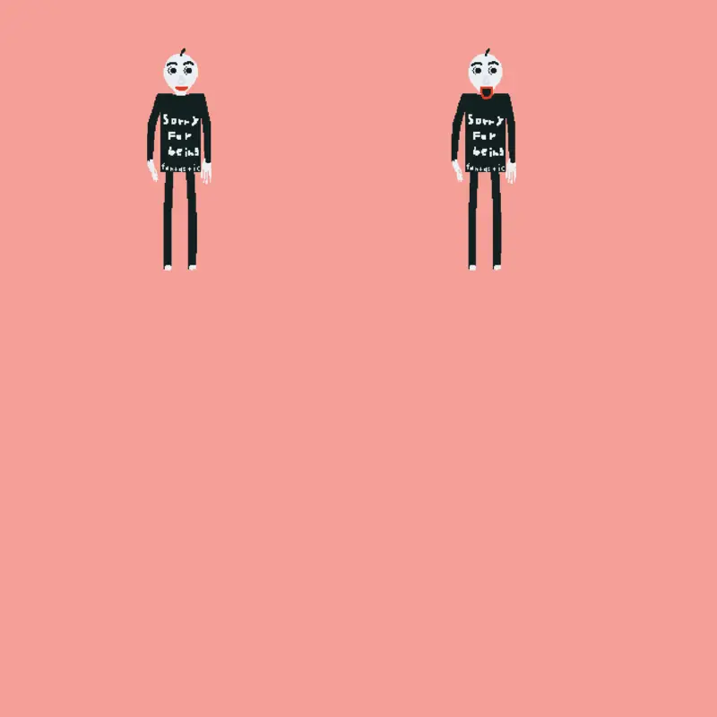 Ee er by @maxitortas