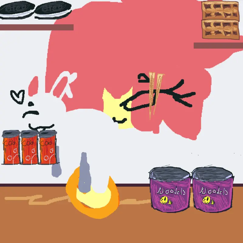Game by @mysticflowercookie