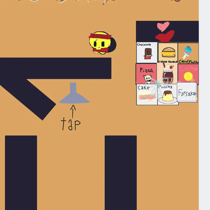 Game by @andrra1234