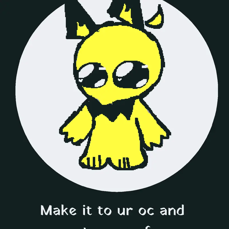 Game by @LazyPichu123crazy
