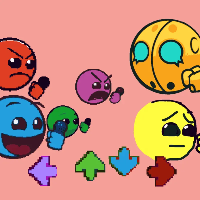 Game by @lc_official