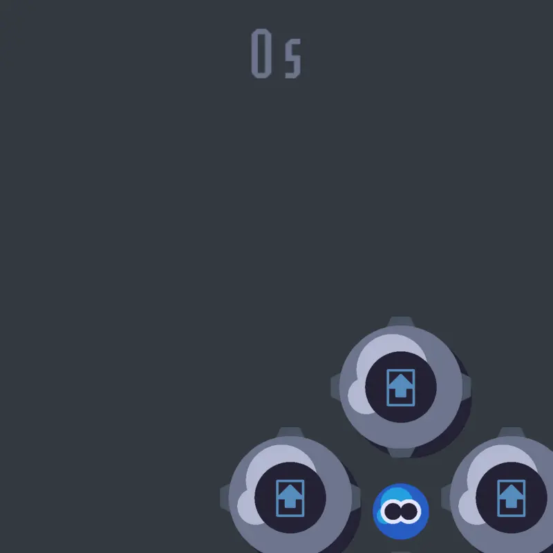 Game by @TizianoElSalamin