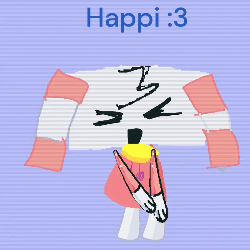 Game by @Goob_The_Fluffy_Craft