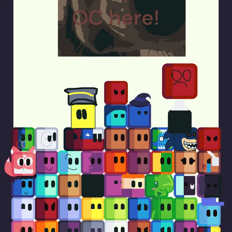Game by @Redcube123