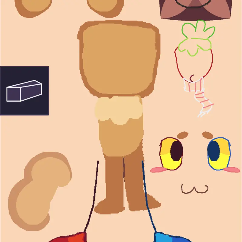 Game by @Pastel_