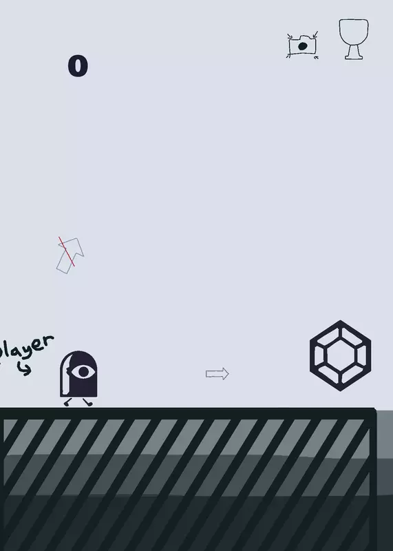 Game by @jiwooki
