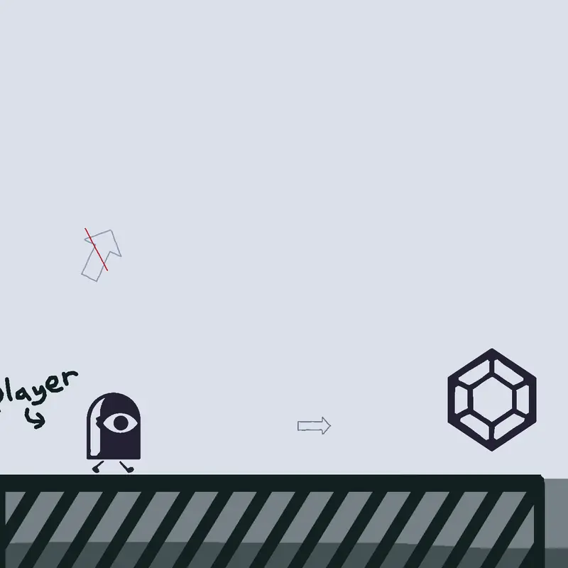 Game by @jiwooki